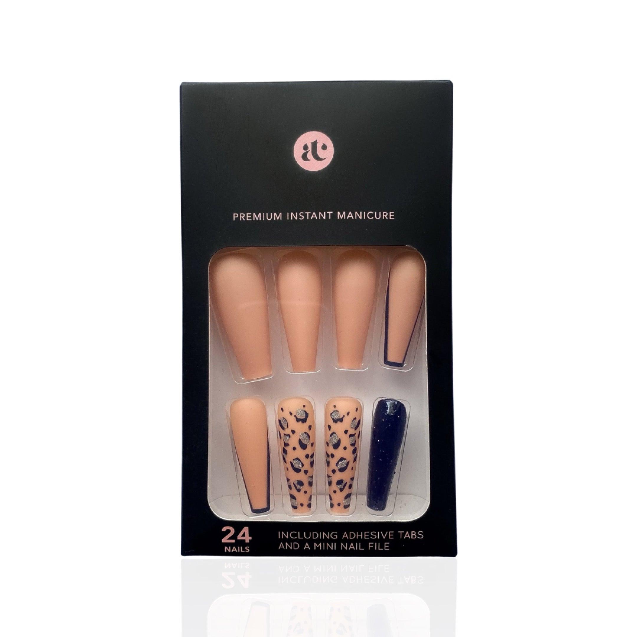 Buy Fake/Press-on Nails online in Lagos Nigeria