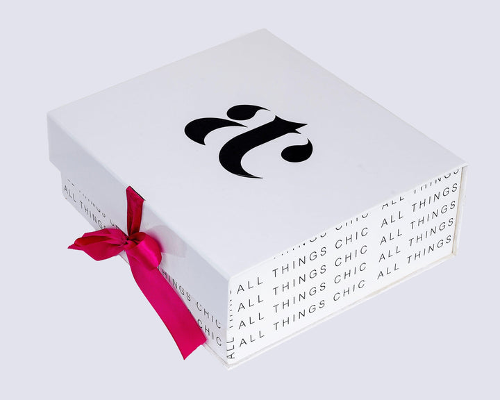 Gift Packaging in Lagos, Nigeria - All Things Chic
