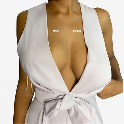 Boob Tape in Lagos, Nigeria - All Things Chic