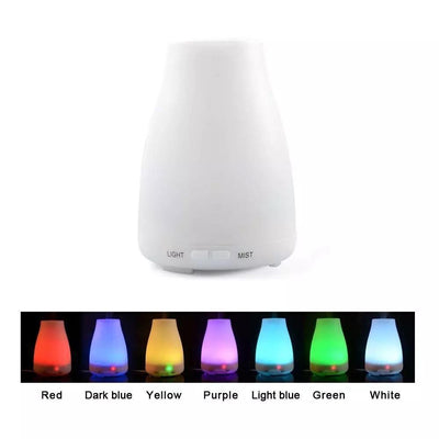 Diffuser Aromatherapy and Diffuser Air Humidifier in Lagos, Nigeria - All Things Chic