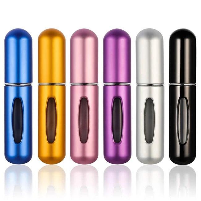 Refillable Perfume Atomiser in Lagos, Nigeria - All Things Chic