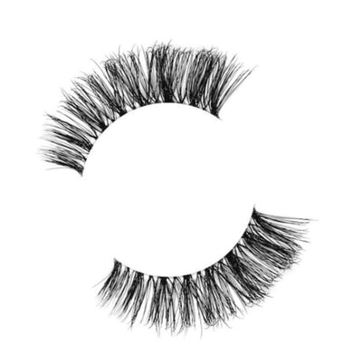 Mink Eye Lashes (#4) in Lagos, Nigeria - All Things Chic