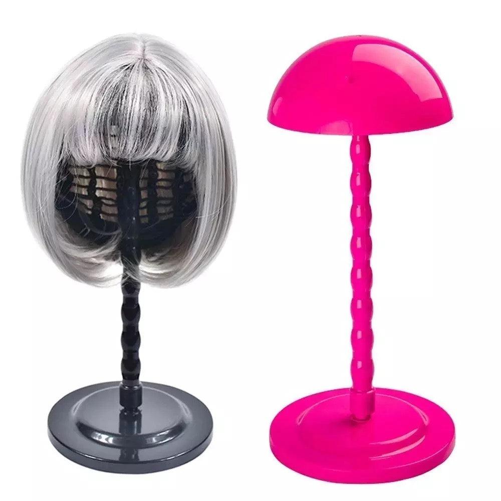 Portable wig stand in Lagos, Nigeria - All Things Chic